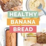 Healthy Banana Bread Pin 3