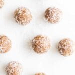 Nut Balls Pinterest Pin