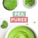 Pea Puree Pin 3